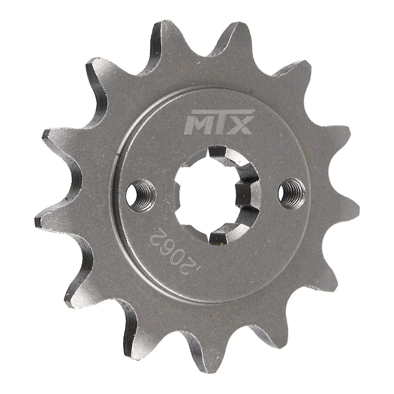 Load image into Gallery viewer, MTX 1554 Steel Front Sprocket #520
