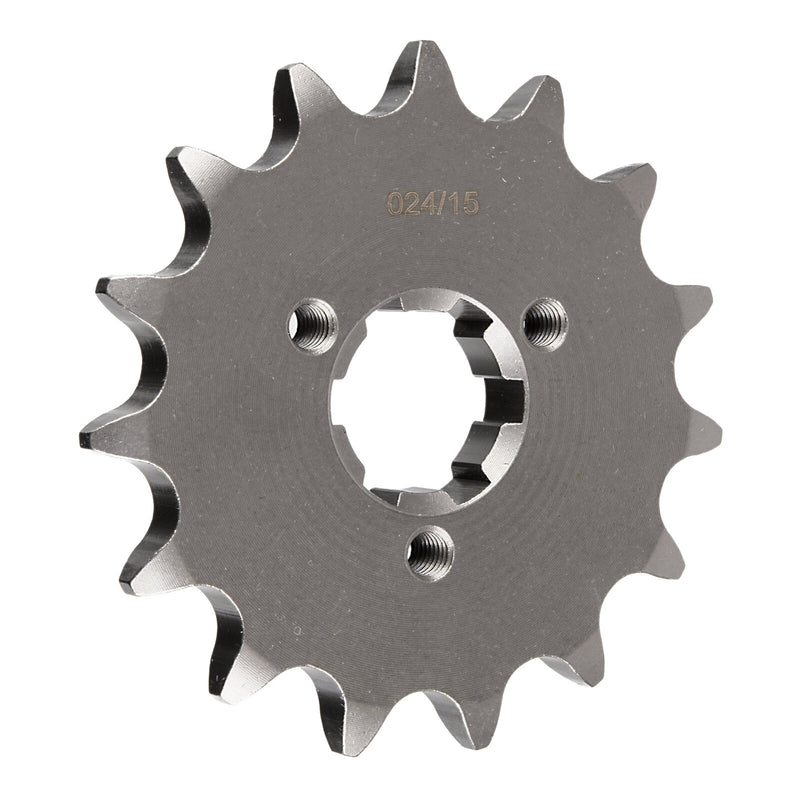 Load image into Gallery viewer, MTX 1448 Steel Front Sprocket #525
