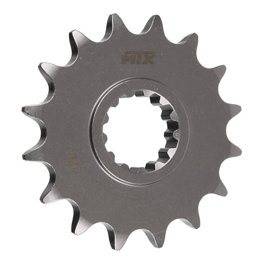 MTX 1591 Steel Front Sprocket