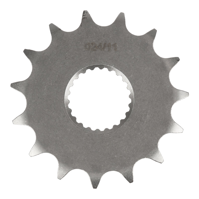 Load image into Gallery viewer, MTX 1594 Steel Front Sprocket #428
