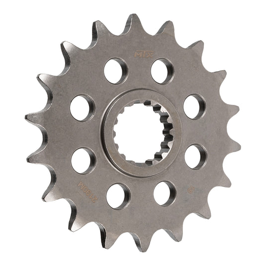 MTX 1423 Steel Front Sprocket