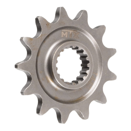 MTX 1443 Steel Front Sprocket