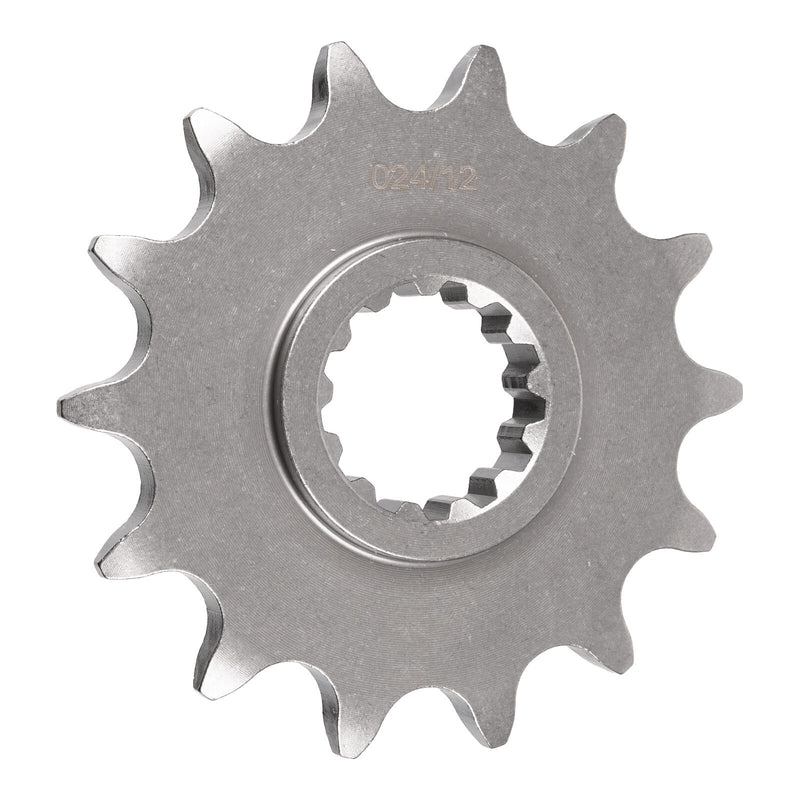 Load image into Gallery viewer, MTX 1539 Steel Front Sprocket #520 (13T)

