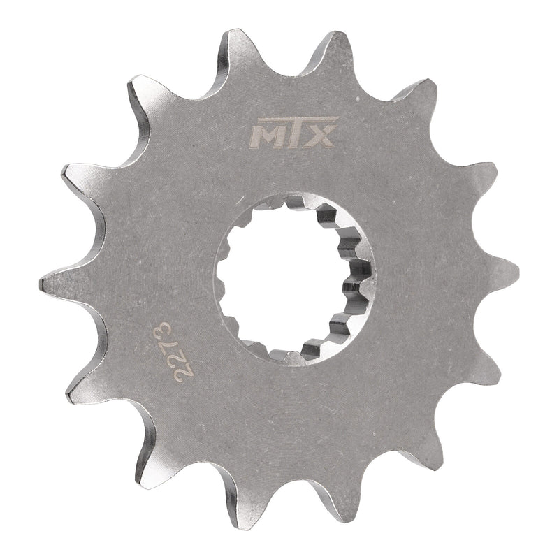 Load image into Gallery viewer, MTX 1539 Steel Front Sprocket #520 (13T)
