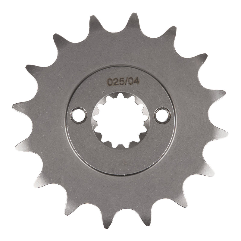Load image into Gallery viewer, MTX 1908 Steel Front Sprocket #520
