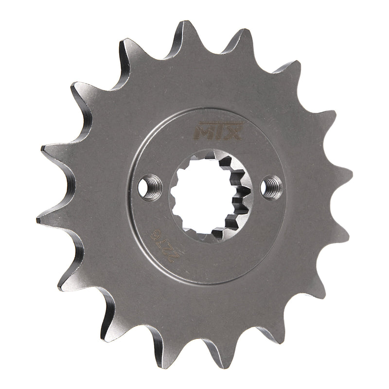 Load image into Gallery viewer, MTX 1908 Steel Front Sprocket #520
