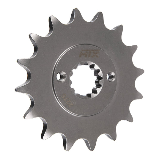 MTX 1908 Steel Front Sprocket