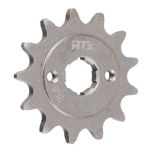 MTX 266 Steel Front Sprocket