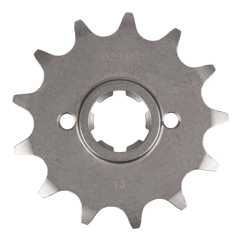 Load image into Gallery viewer, MTX 287 Steel Front Sprocket #520
