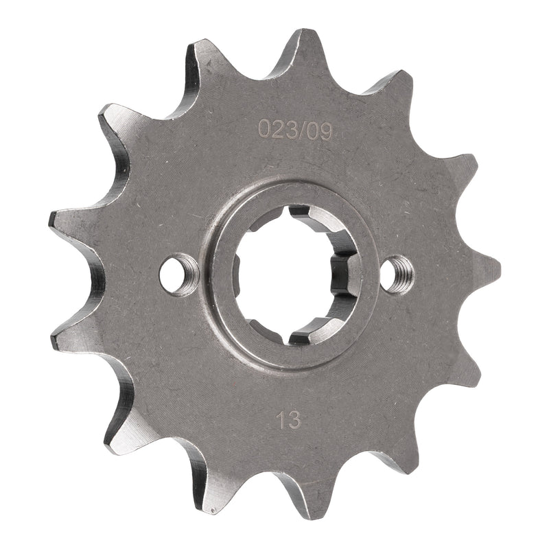 Load image into Gallery viewer, MTX 287 Steel Front Sprocket #520
