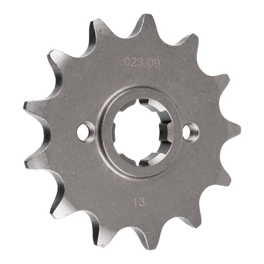 MTX 287 Steel Front Sprocket
