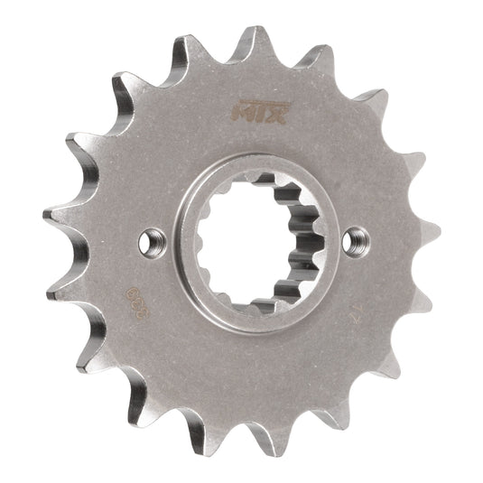 MTX 339 Steel Front Sprocket