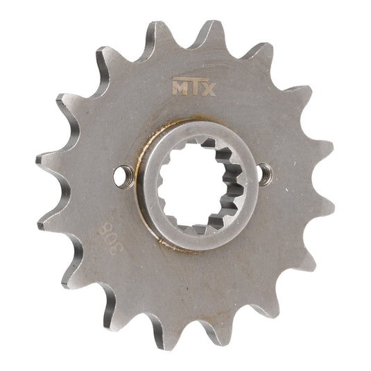 MTX 308 Steel Front Sprocket