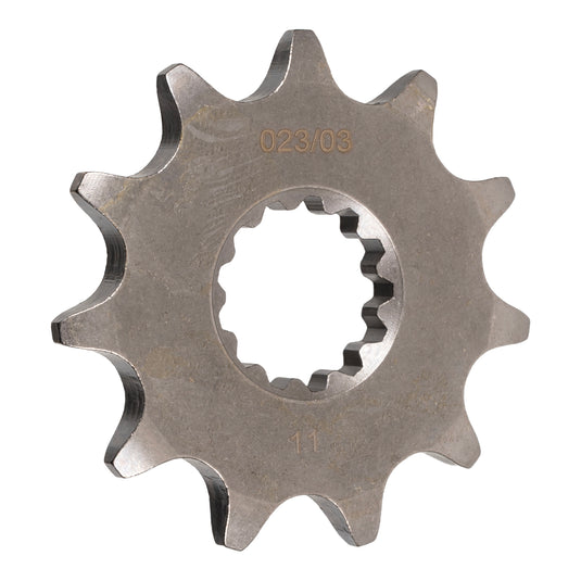 MTX 1439 Steel Front Sprocket