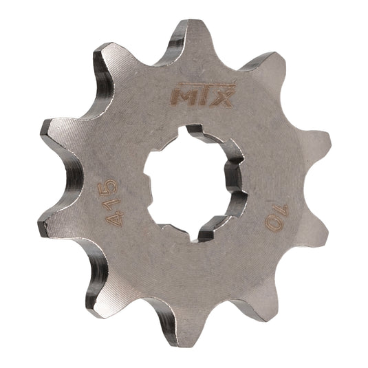 MTX 562 Steel Front Sprocket