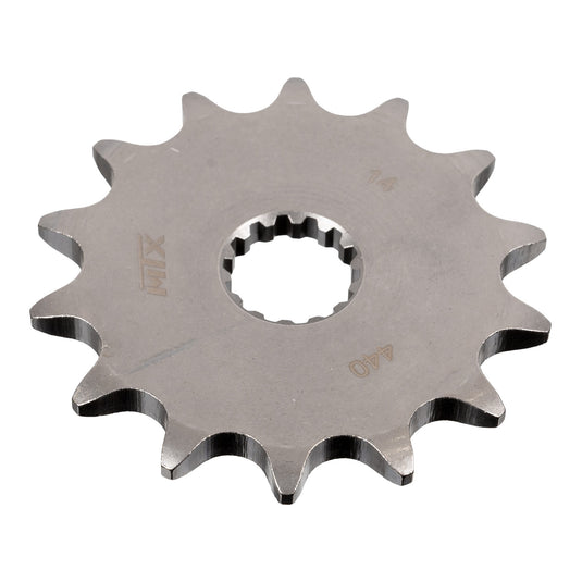 MTX 564 Steel Front Sprocket