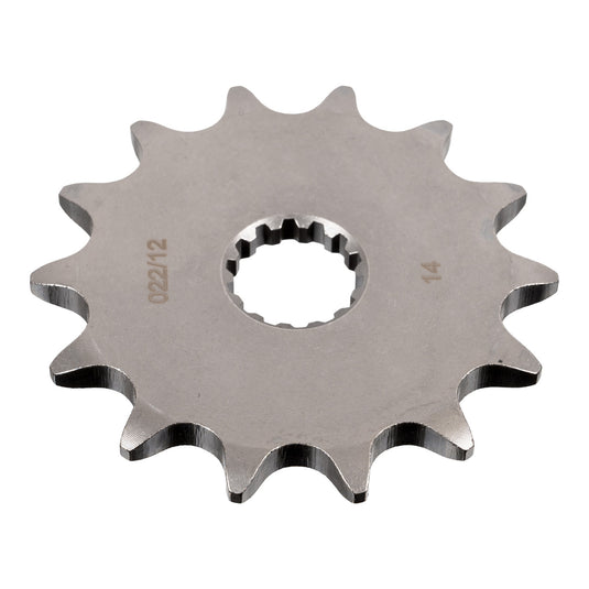 MTX 564 Steel Front Sprocket