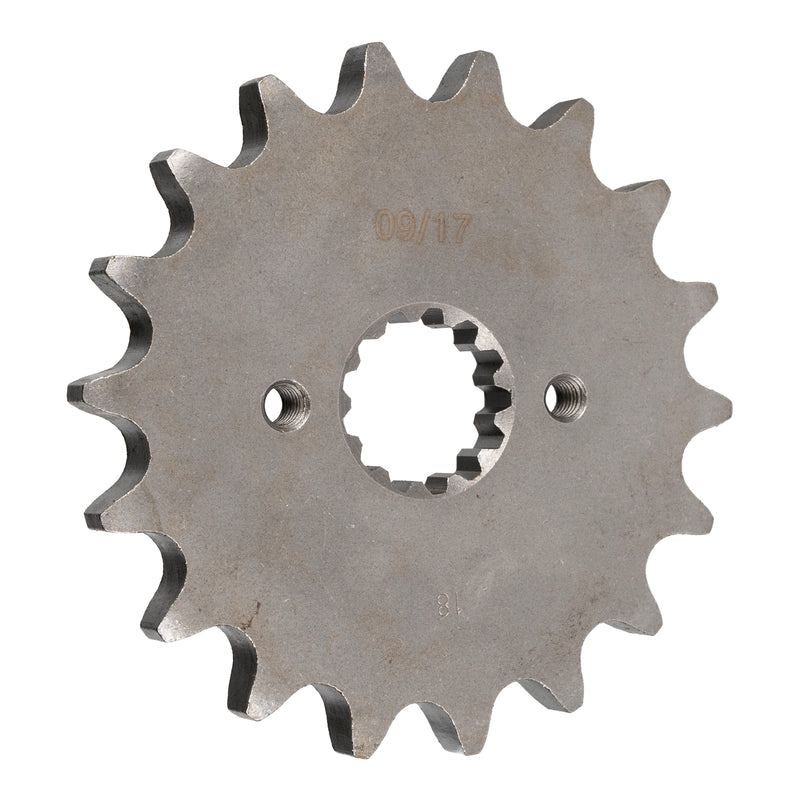 Load image into Gallery viewer, MTX 513 Steel Front Sprocket #530
