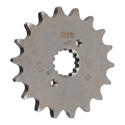 MTX 513 Steel Front Sprocket