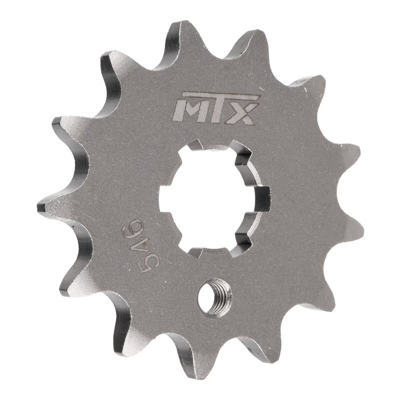 Load image into Gallery viewer, MTX 546 Steel Front Sprocket #420
