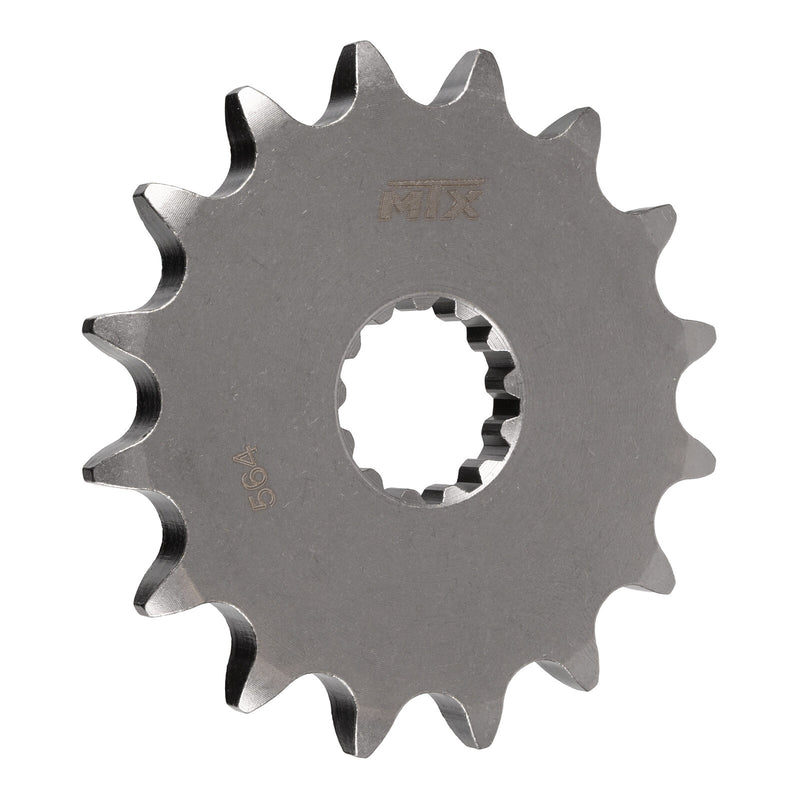 Load image into Gallery viewer, MTX 520 Steel Front Sprocket #525
