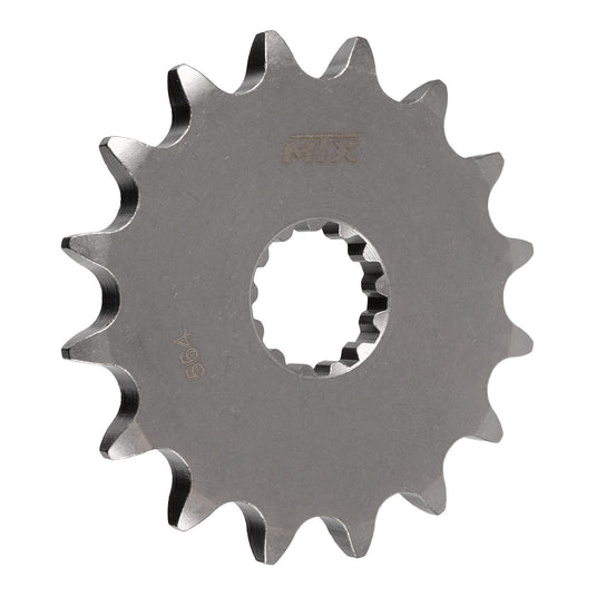 MTX 520 Steel Front Sprocket