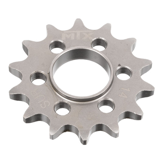 MTX Steel Front Sprocket