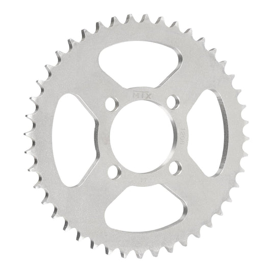 MTX 1206 Steel Rear Sprocket