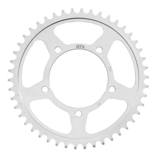 MTX 702 Steel Rear Sprocket