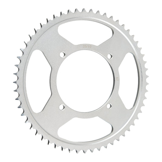 MTX 462 Steel Rear Sprocket