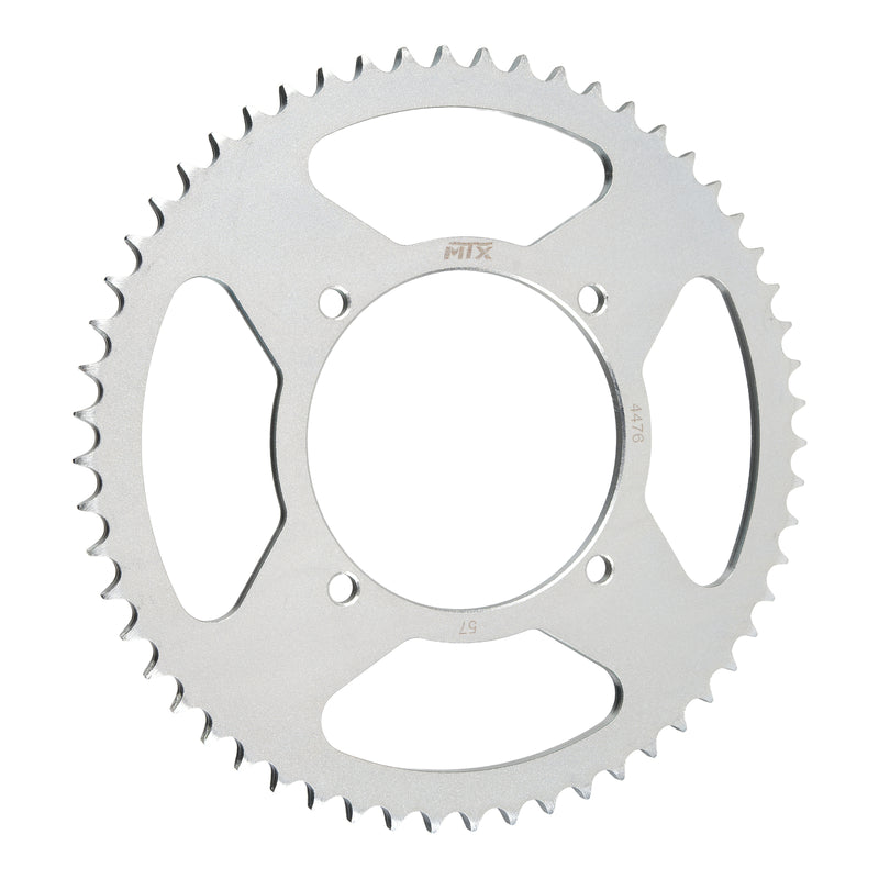 Load image into Gallery viewer, MTX 462 Steel Rear Sprocket #428
