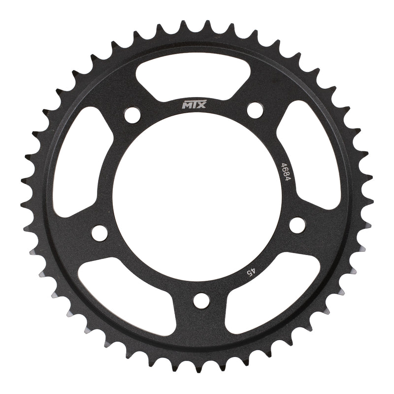 Load image into Gallery viewer, Rear OE Steel Sprocket 1877 45T #525
