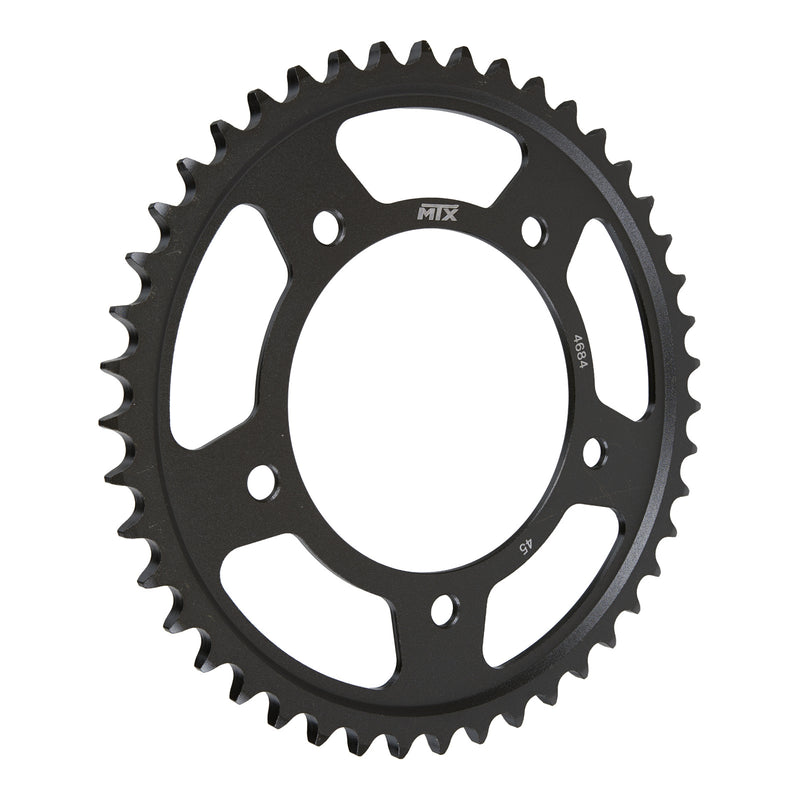 Load image into Gallery viewer, Rear OE Steel Sprocket 1877 45T #525
