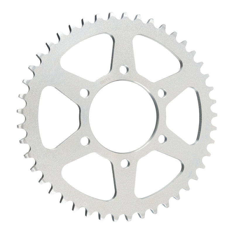 Load image into Gallery viewer, MTX 488 Steel Rear Sprocket #530
