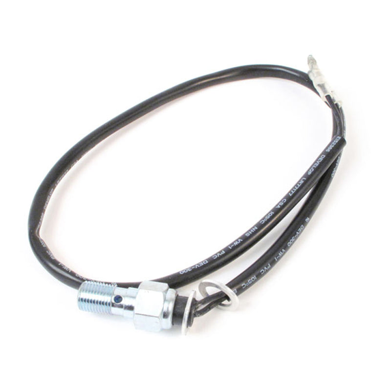 Load image into Gallery viewer, WHITES SWITCH FR BRAKE HYDRAULIC 10X1.0MM
