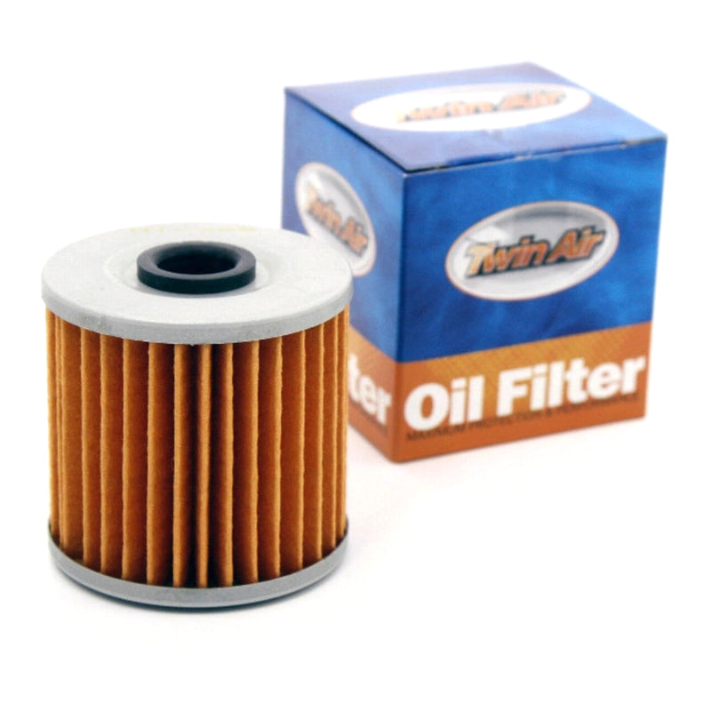 Load image into Gallery viewer, Twin Air Oil Filter Kawasaki Z / KL / KLF / KZ / KLT 200 / 220 / 250 / 600 / 650
