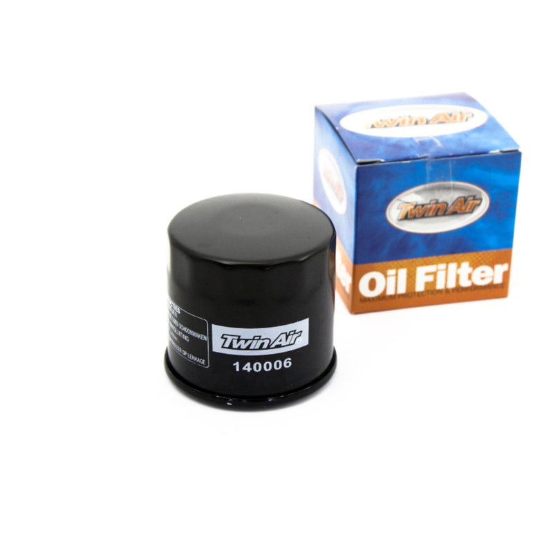 Load image into Gallery viewer, Twin Air Oil Filter Suzuki LT / LTF / GSF / GSA / GSX / VS / VL / TL / SV / DL
