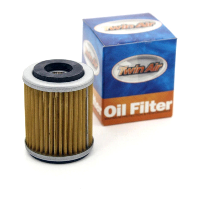 Load image into Gallery viewer, Twin Air Oil Filter Yamaha TTR / WRF / YZF 250 / 400 / 426 YFM 350/400
