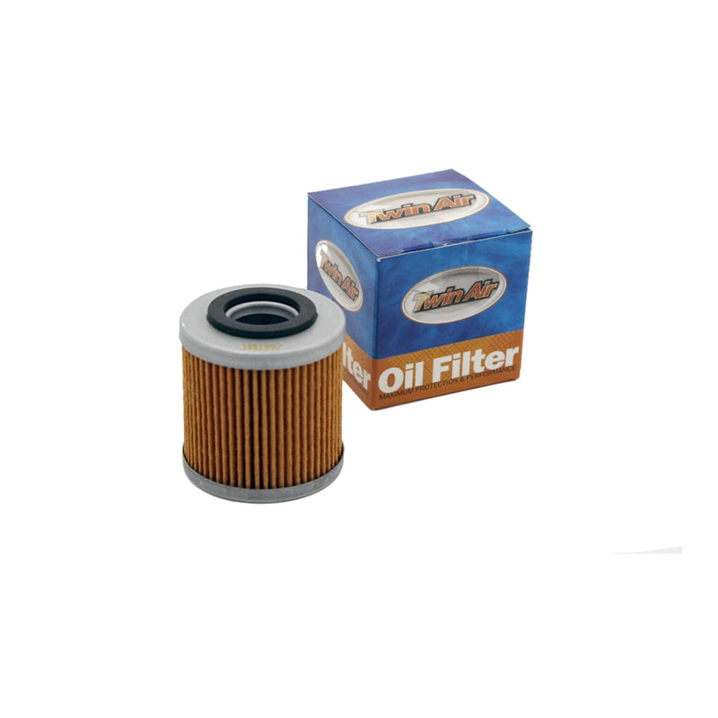 Load image into Gallery viewer, Twin Air Oil Filter Husqvarna TC/TE/SM/QM 250/410/450/510/610
