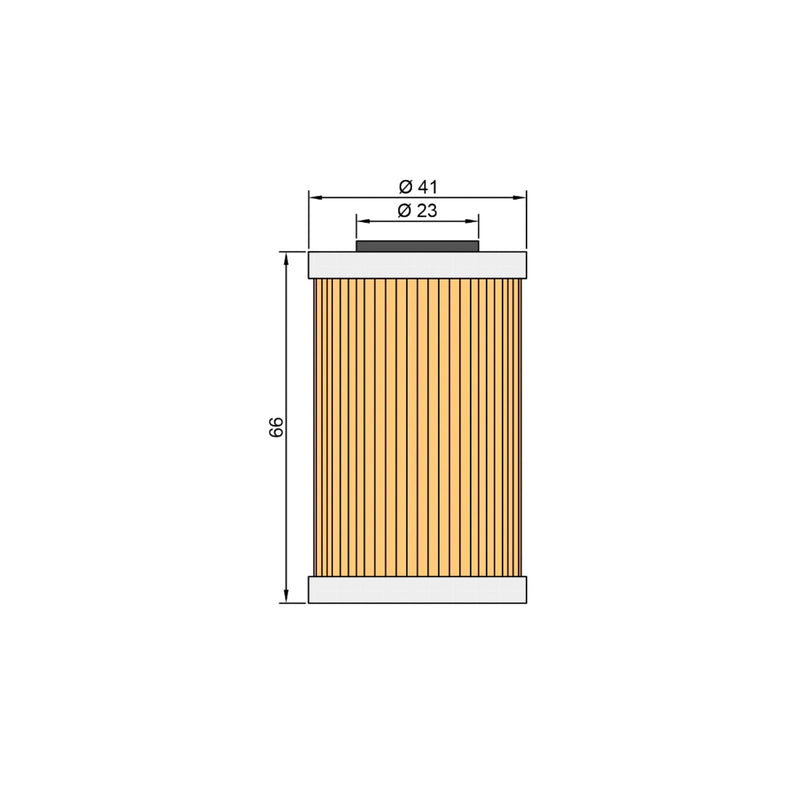 Load image into Gallery viewer, Twin Air Oil Filter KTM (1st) EXC / EGS / EXE / SX / SMR / MXS / Duke
