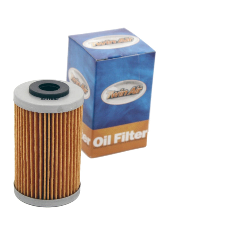 Load image into Gallery viewer, Twin Air Oil Filter KTM (1st) EXC / EGS / EXE / SX / SMR / MXS / Duke
