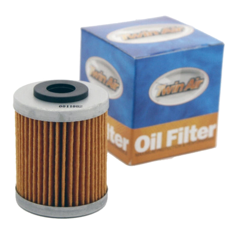 Load image into Gallery viewer, Twin Air Oil Filter KTM (2nd) EXC / SX / MXC / SMR / SXS / SXC ATV
