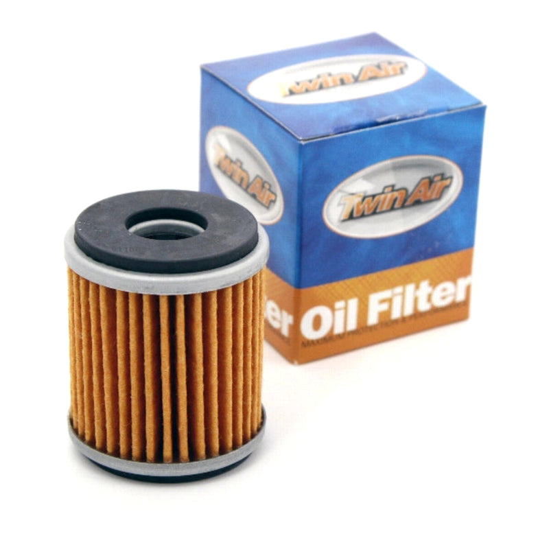 Load image into Gallery viewer, Twin Air Oil Filter Yamaha YZF250/450 &#39;09-&#39;24 / YFZ450R/X &#39;09-&#39;17
