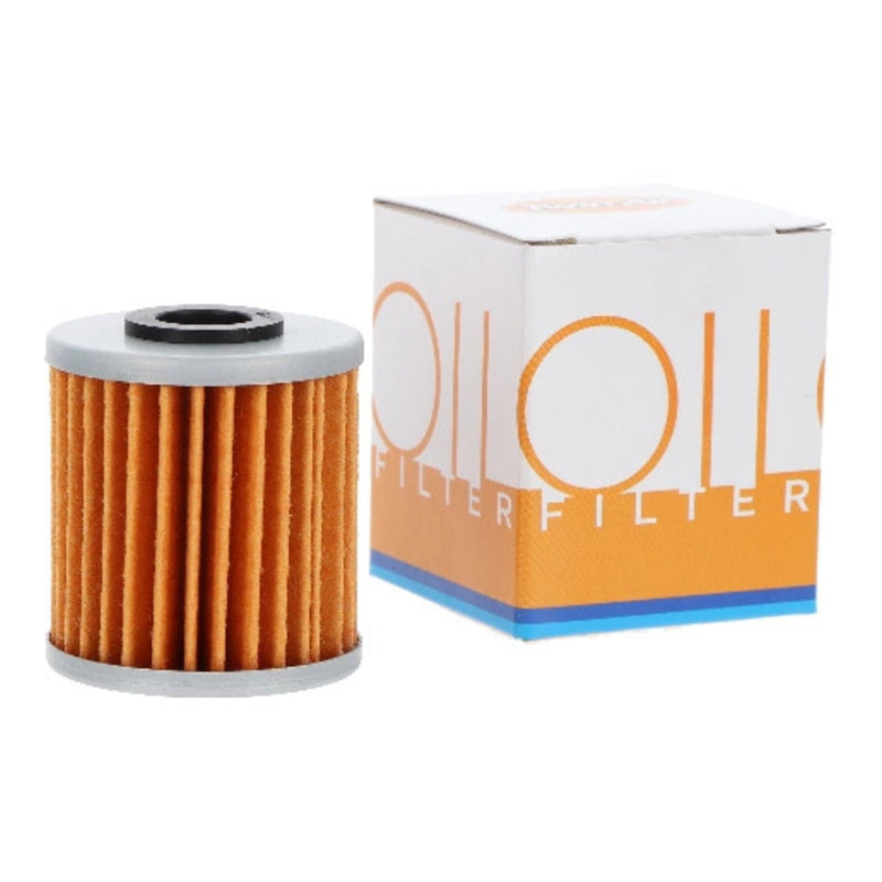 Load image into Gallery viewer, Twin Air Oil Filter Kawasaki KXF250 &#39;04-&#39;24 / KXF450 &#39;16-&#39;23
