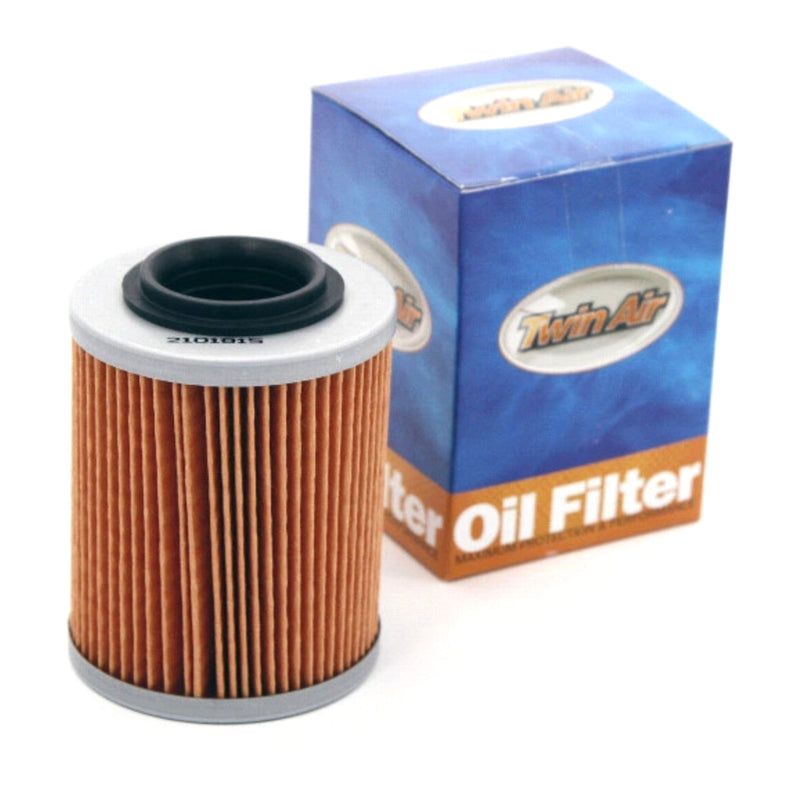 Load image into Gallery viewer, Twin Air Oil Filter Can-Am 330/1000 / Bombardier DS 330/800
