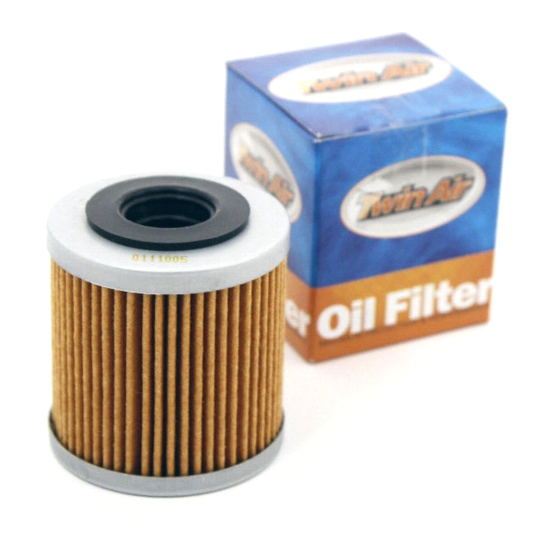 Load image into Gallery viewer, Twin Air Oil Filter Husqvarna TC/TE/TXC 250 / 310 / 350 / 630 Assorted Years
