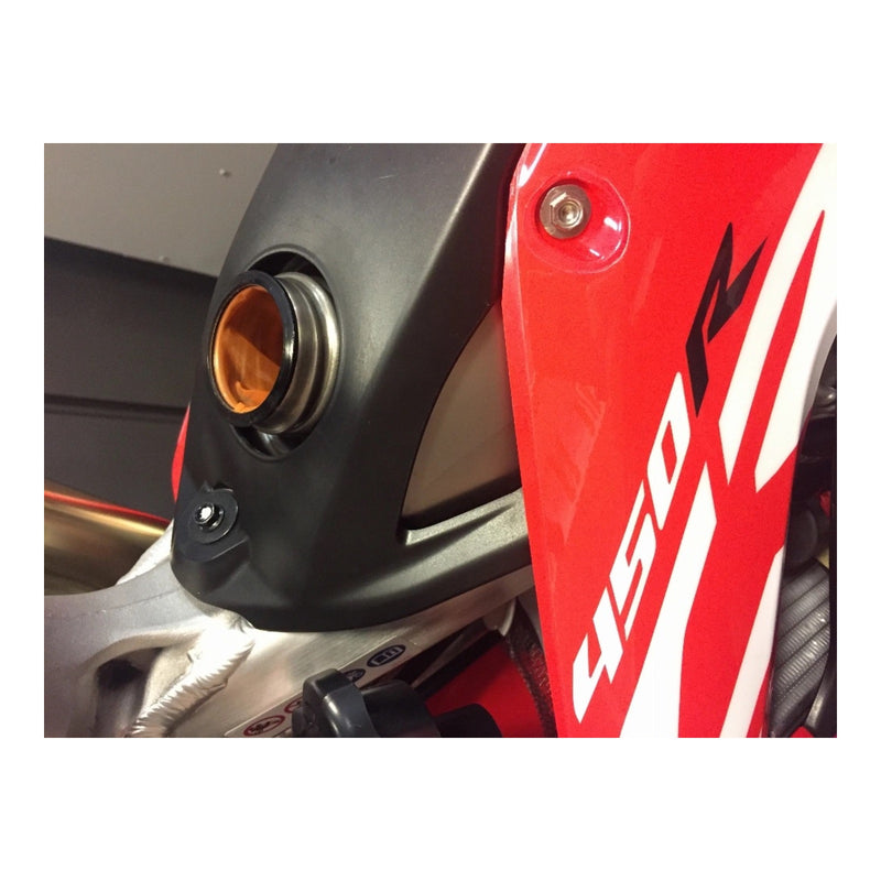 Load image into Gallery viewer, Twin Air Fuel Filter Honda CRF450R &#39;17-&#39;20 / CRF250R &#39;18-&#39;21
