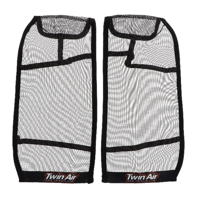 Load image into Gallery viewer, Twin Air MX Radiator Sleeves KTM / Husqvarna
