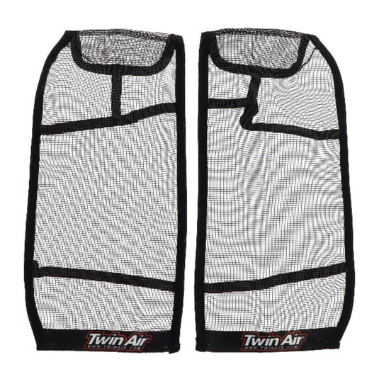 Twin Air MX Radiator Sleeves KTM / Husqvarna