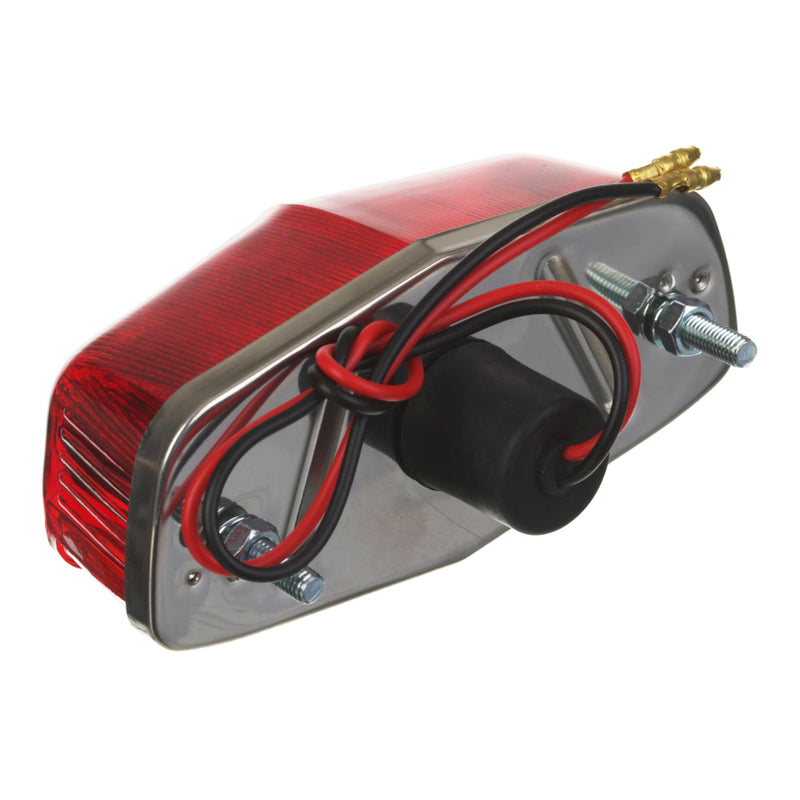 Load image into Gallery viewer, WHITES TAIL LAMP ASSY BRITISH TYPE
